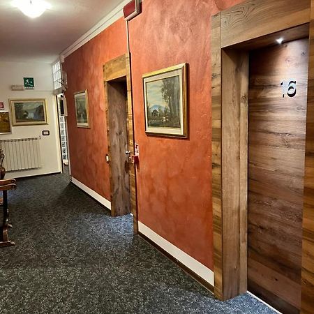 Hotel Cimone Riolunato Zewnętrze zdjęcie
