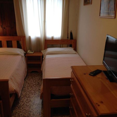 Hotel Cimone Riolunato Pokój zdjęcie