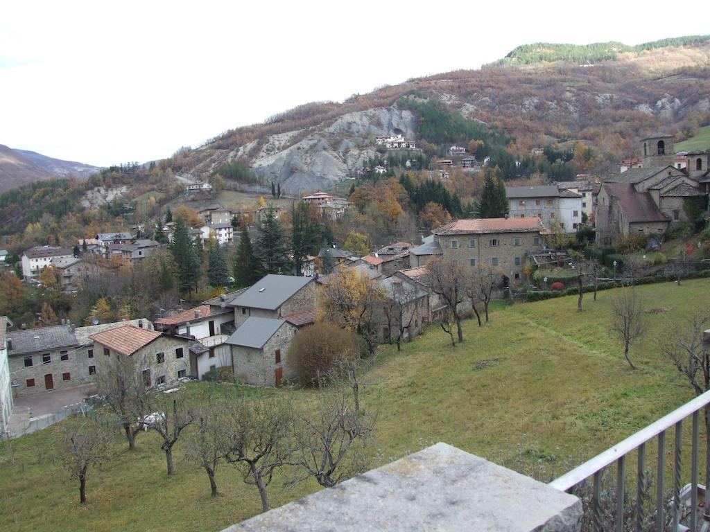 Hotel Cimone Riolunato Zewnętrze zdjęcie