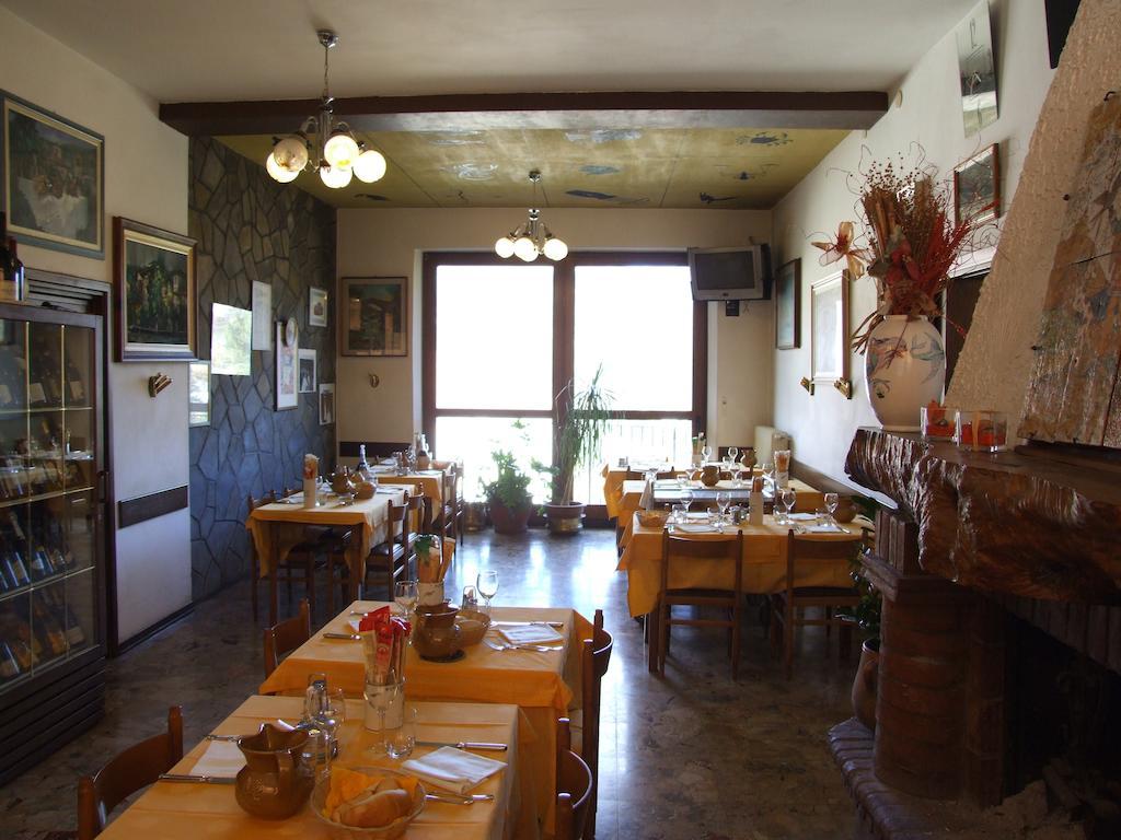 Hotel Cimone Riolunato Zewnętrze zdjęcie