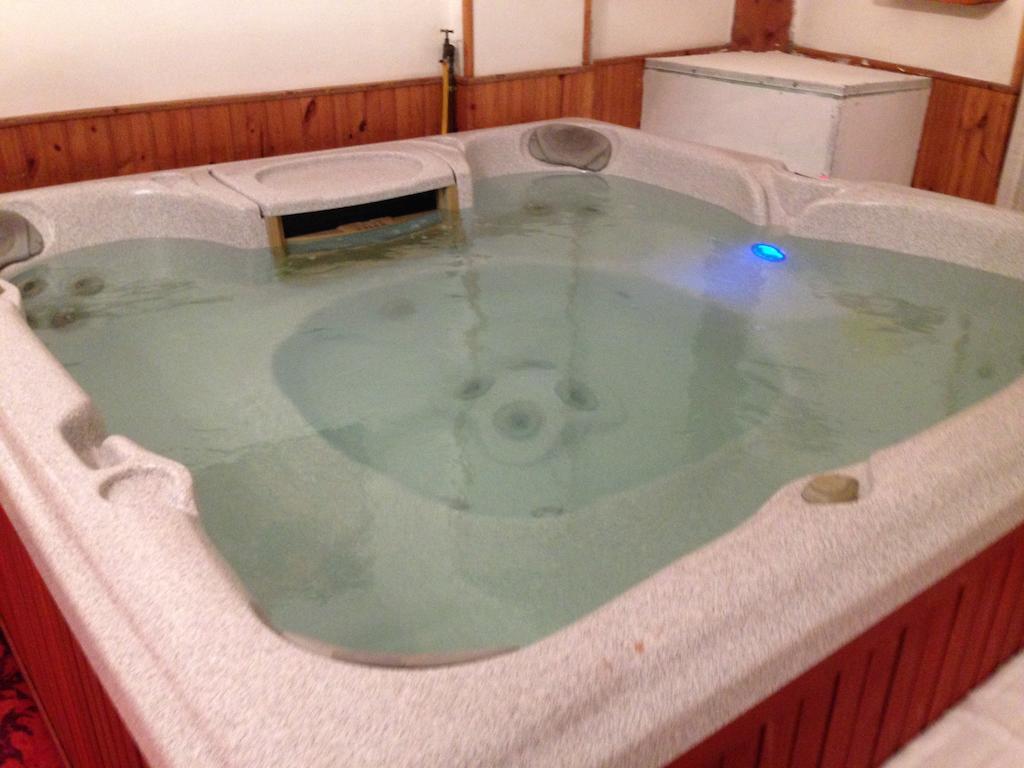 Hotel Cimone Riolunato Zewnętrze zdjęcie
