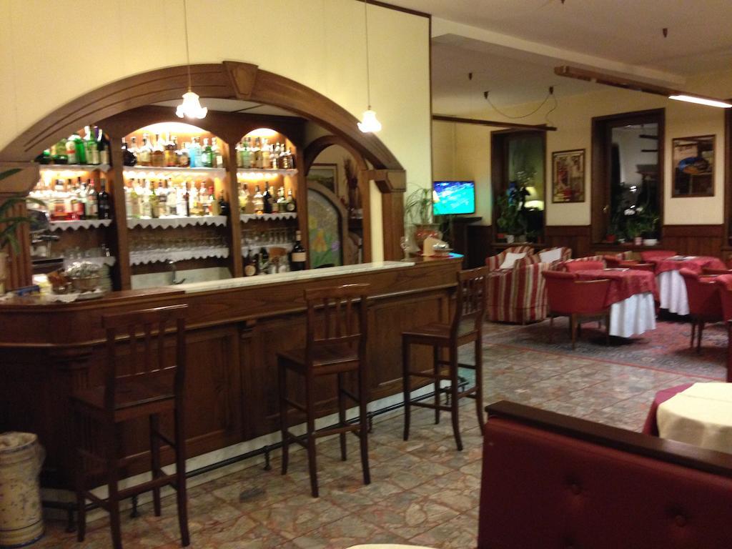Hotel Cimone Riolunato Zewnętrze zdjęcie