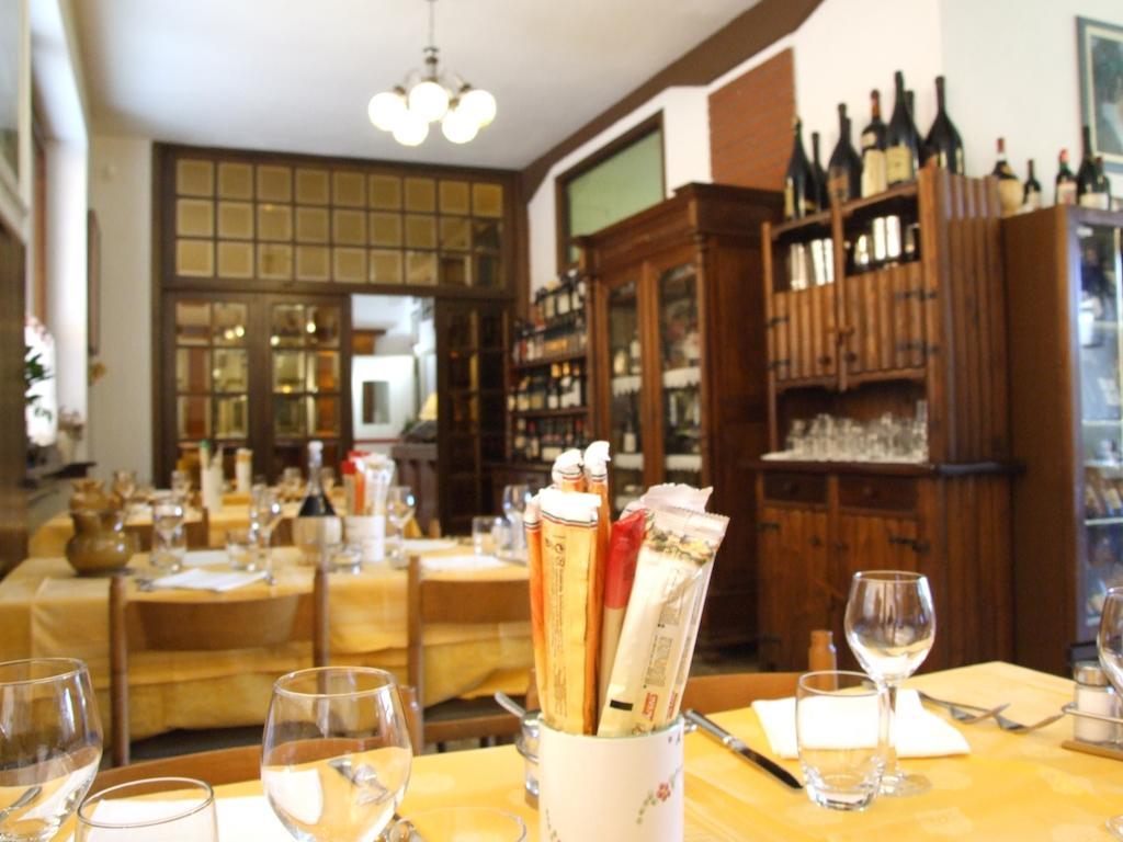 Hotel Cimone Riolunato Zewnętrze zdjęcie