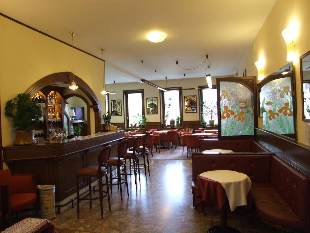 Hotel Cimone Riolunato Zewnętrze zdjęcie