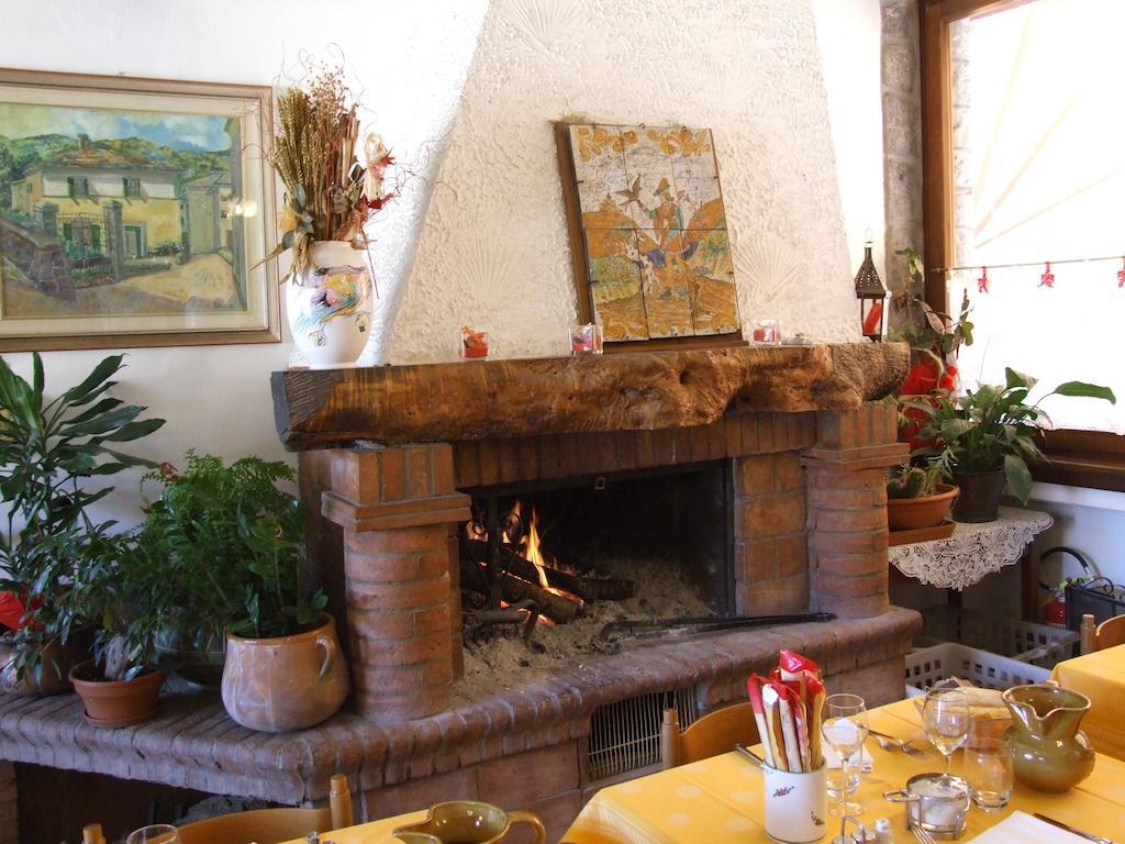 Hotel Cimone Riolunato Zewnętrze zdjęcie