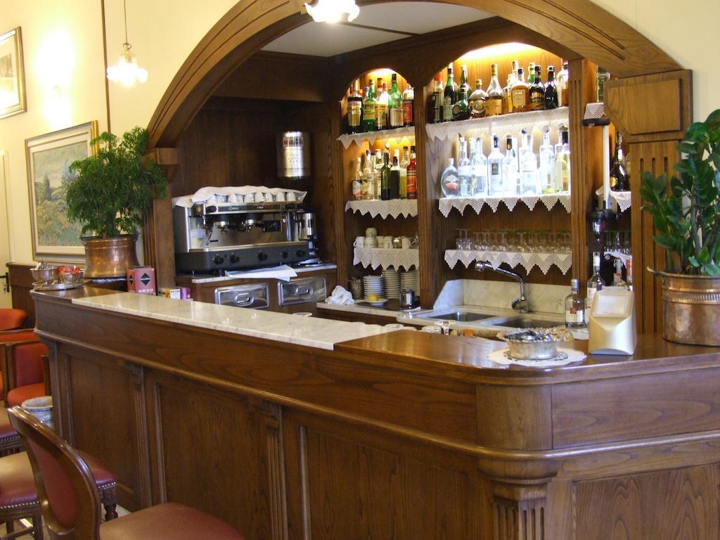 Hotel Cimone Riolunato Zewnętrze zdjęcie