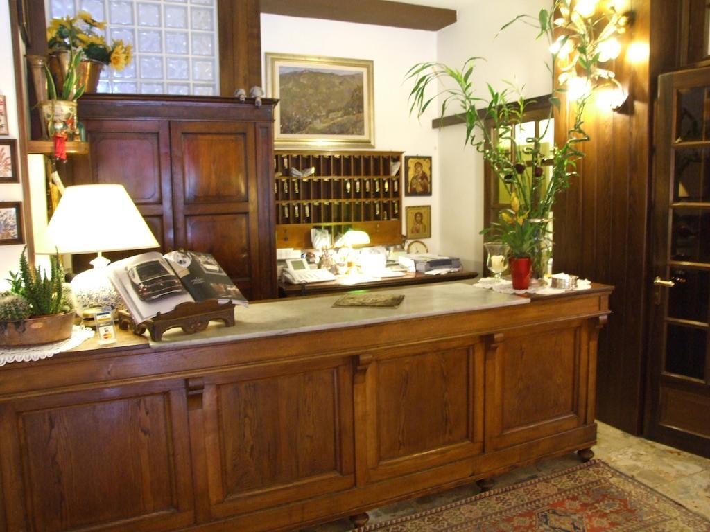 Hotel Cimone Riolunato Zewnętrze zdjęcie