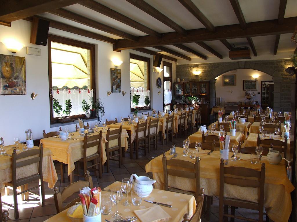 Hotel Cimone Riolunato Zewnętrze zdjęcie
