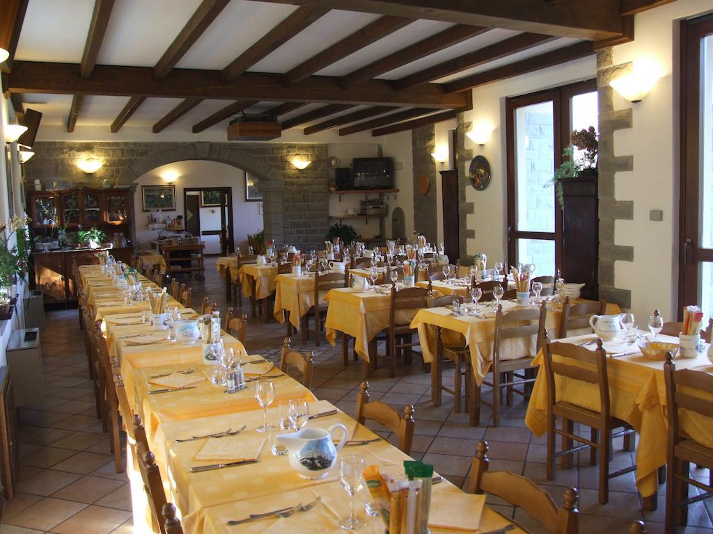 Hotel Cimone Riolunato Zewnętrze zdjęcie