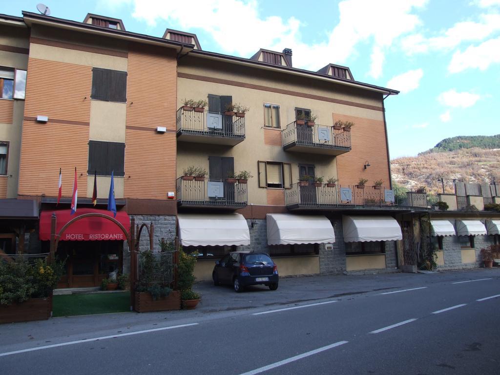 Hotel Cimone Riolunato Zewnętrze zdjęcie