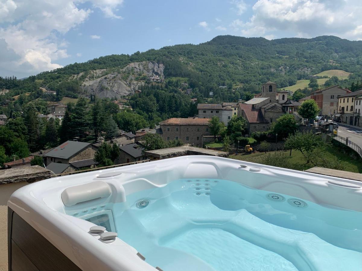 Hotel Cimone Riolunato Zewnętrze zdjęcie