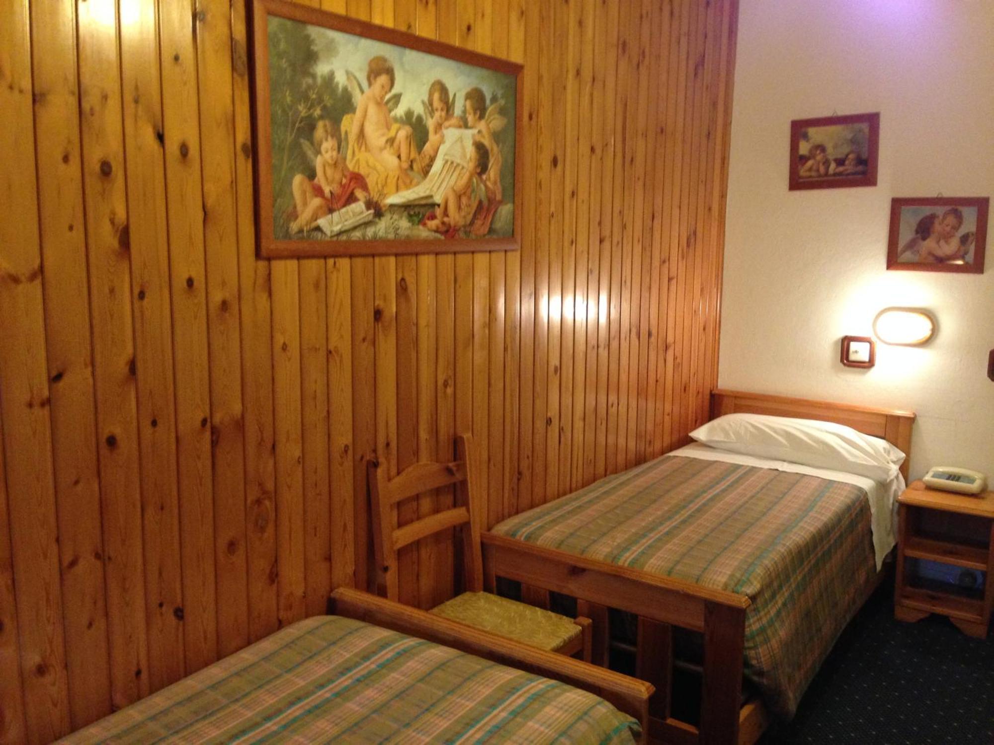 Hotel Cimone Riolunato Pokój zdjęcie