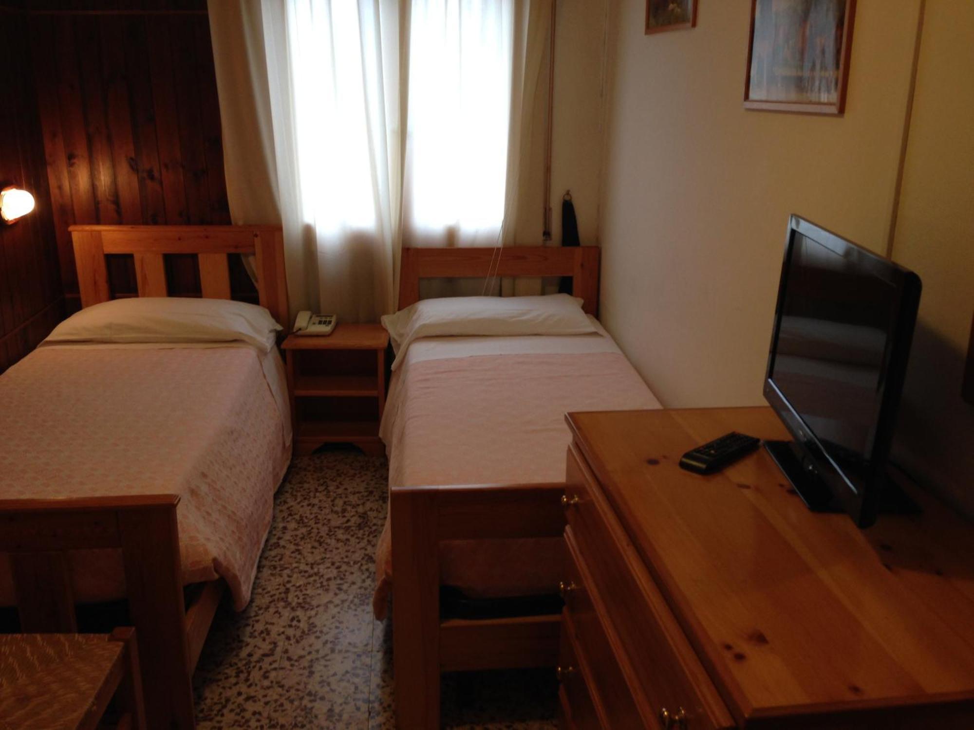 Hotel Cimone Riolunato Pokój zdjęcie