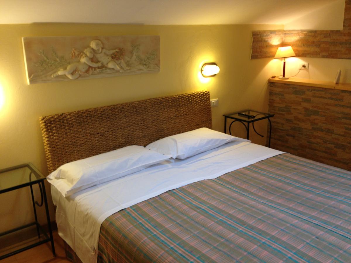 Hotel Cimone Riolunato Pokój zdjęcie
